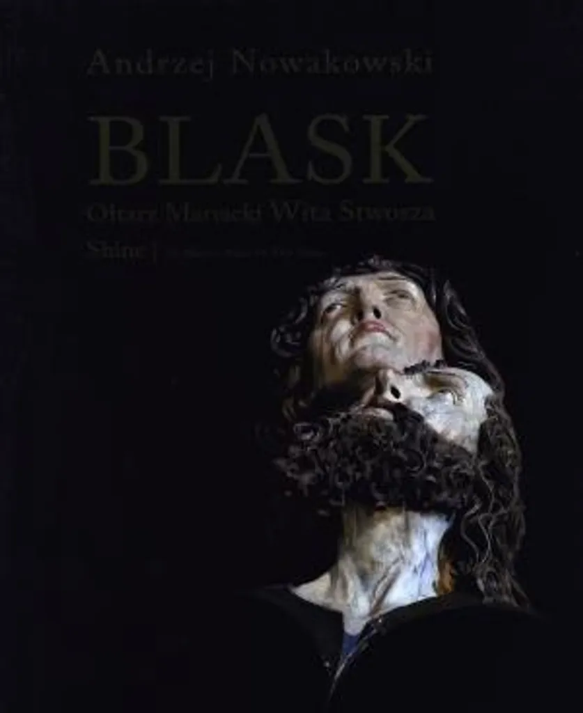 Beau-Livre Ołtarz Mariacki Wita Stwosza : Guide de l'Art Gothique Polonais
