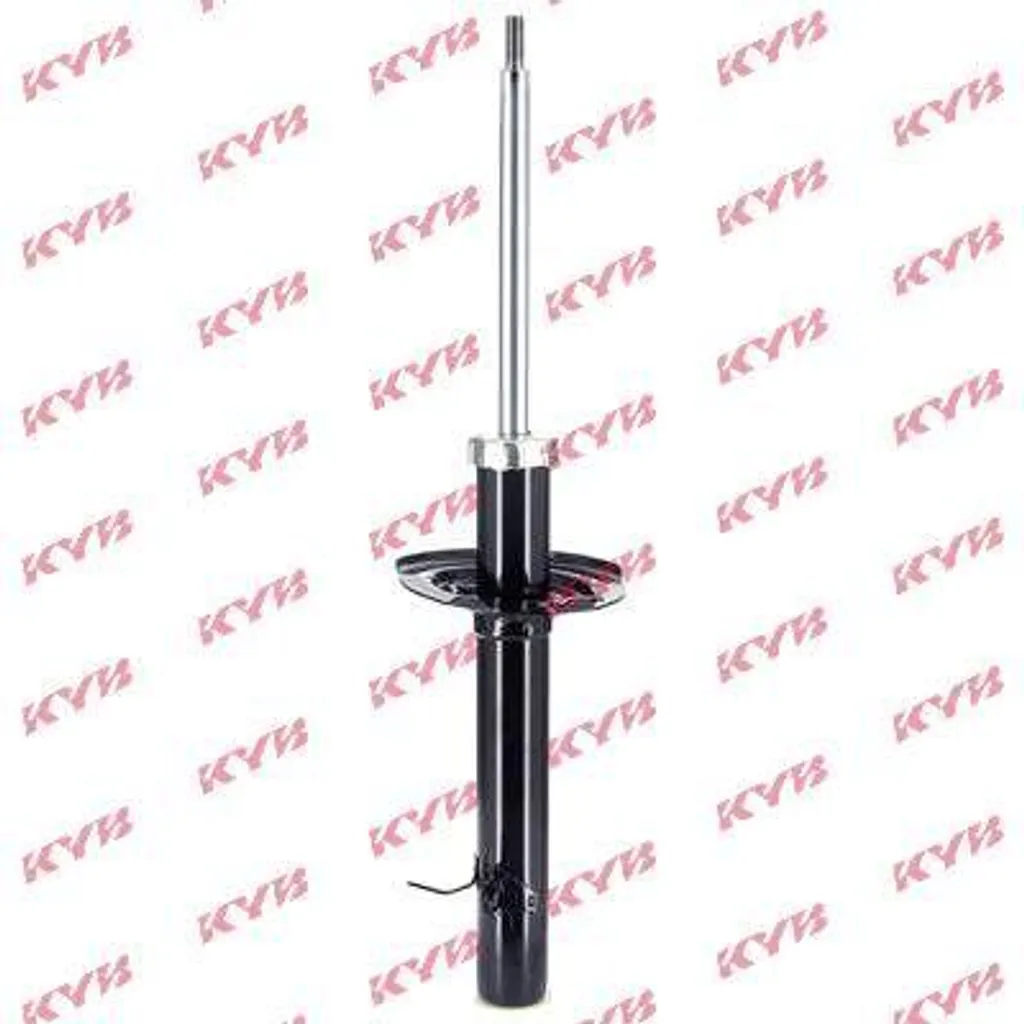 Amortisseur avant KYB 332807 pour suspension de Peugeot 108 et Toyota Aygo