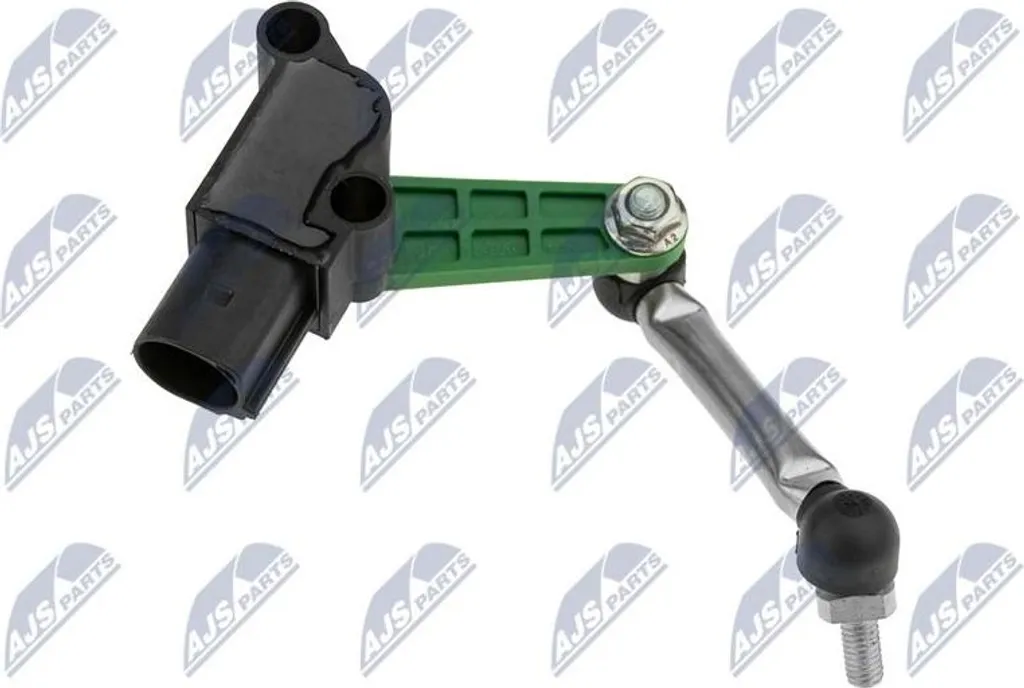 Ajustement de phare automatique : Capteur 7P0616571 pour Audi Q7