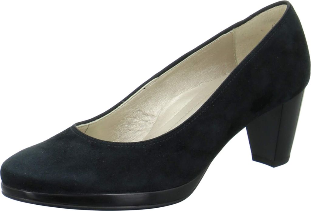 Ara Plateau Pumps Toulouse Plateau Damen 333031303738 Produktbild 