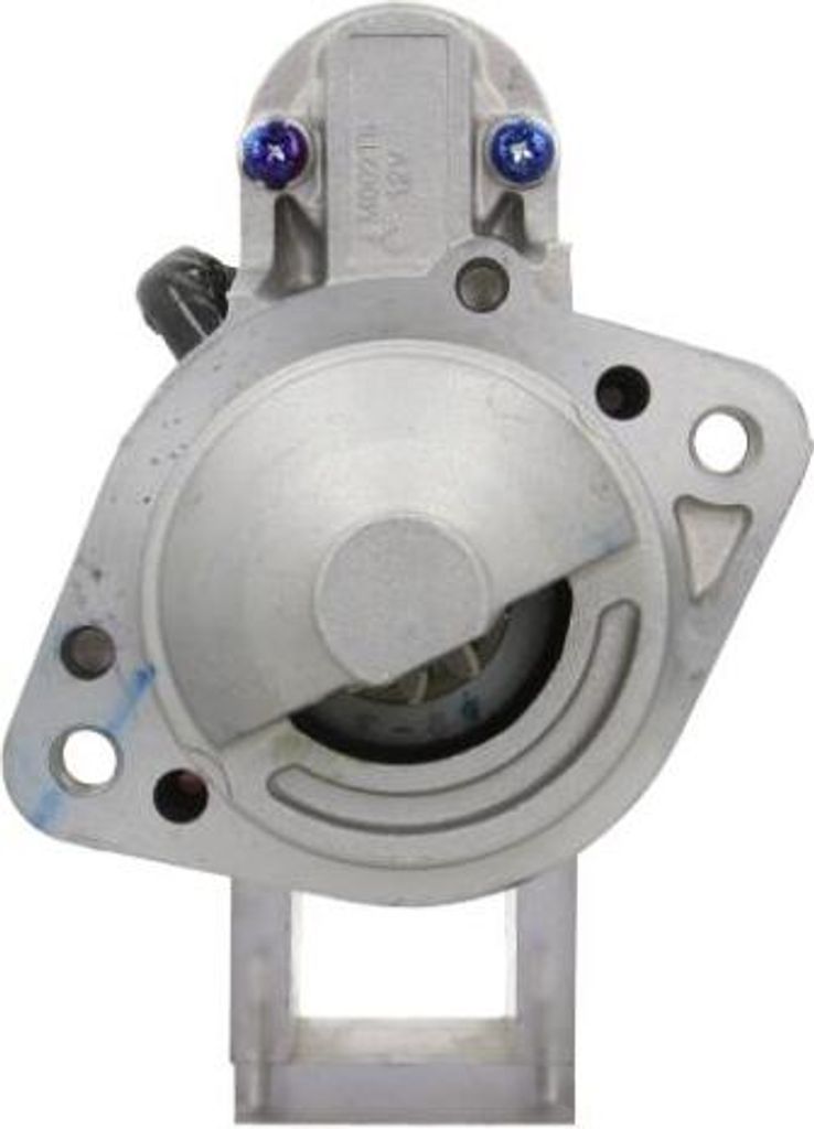 BV PSH 150.511.102.370 Starter Anlasser 2,2kW für HYUNDAI H-1 / Starex MPV (A1) 12V