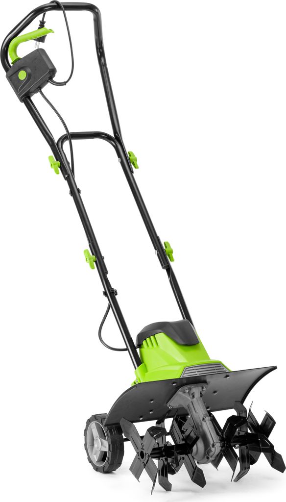 FIELDMANN FZK 2115-E Záhradný elektrický kultivátor, príkon Obrázok produktu 