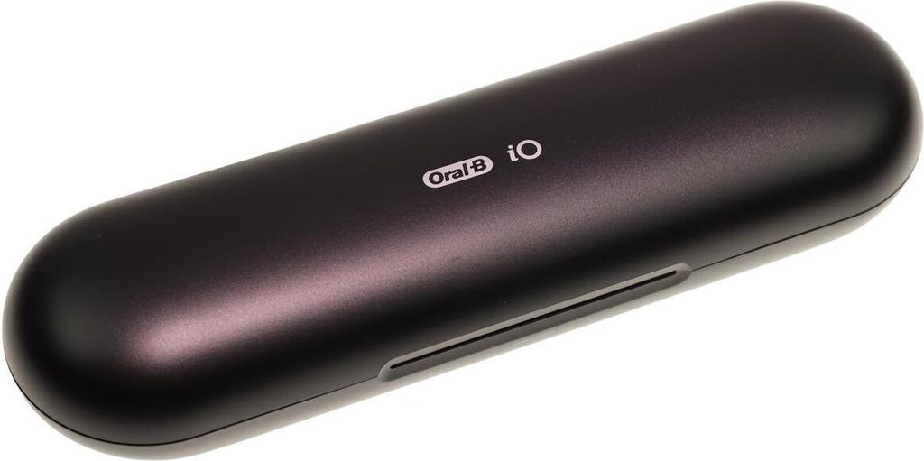 ORAL-B - Travel Case black - 81740002 Produktbild 2