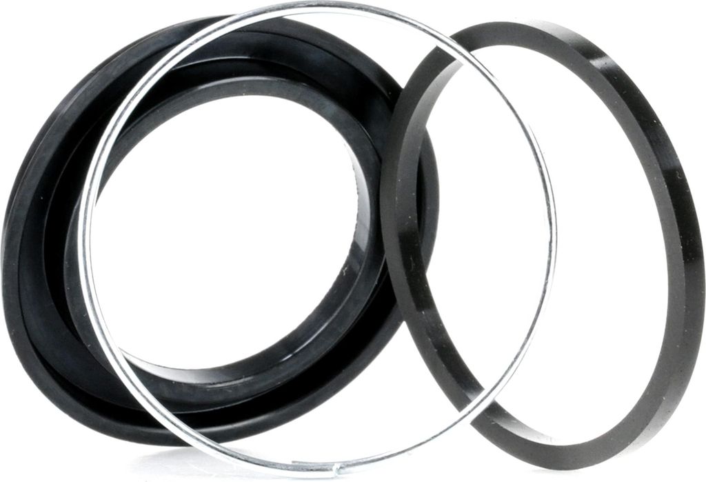 STARK Bremssattel-Reparatursatz für OPEL MANTA B (58, 59) Vorne 48mm SKRK-0730004