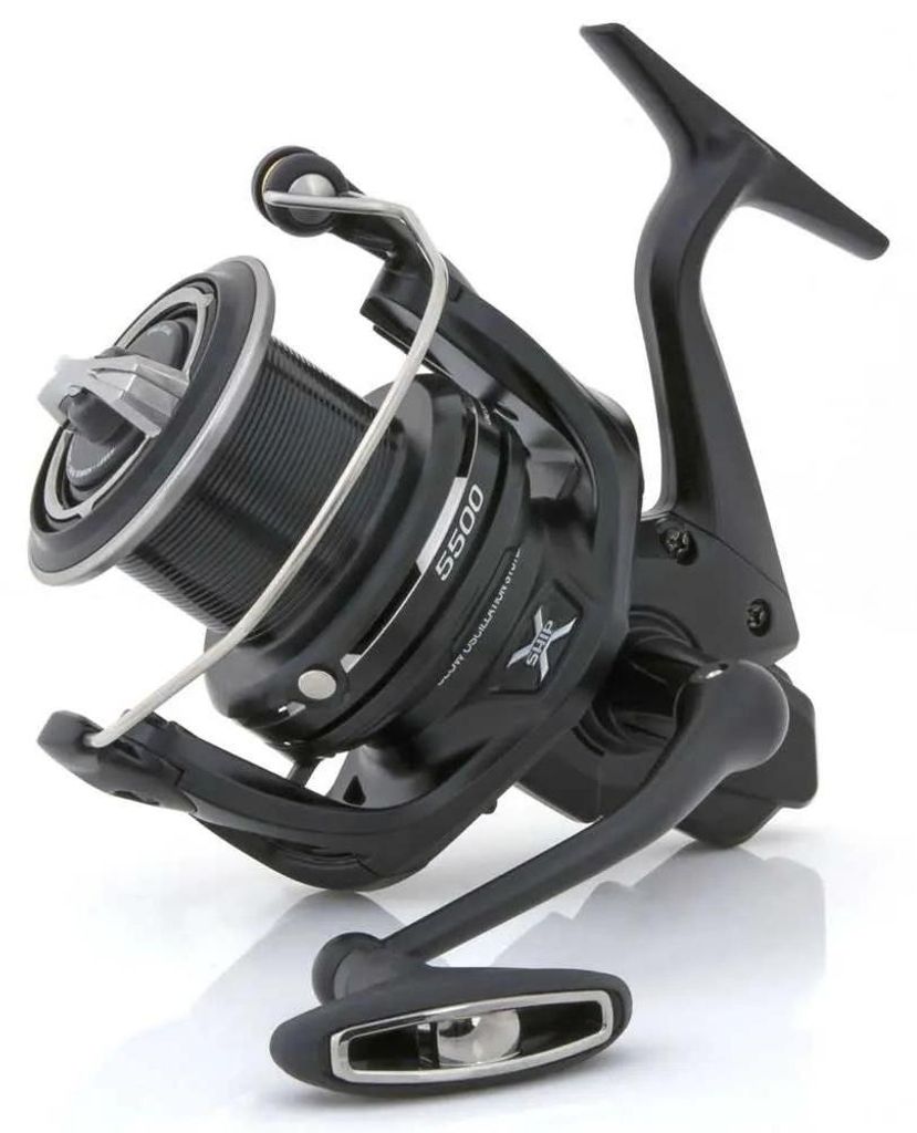 Shimano Fishing Ultegra XTD 5500 Kołowrotek Zdjęcie produktu 