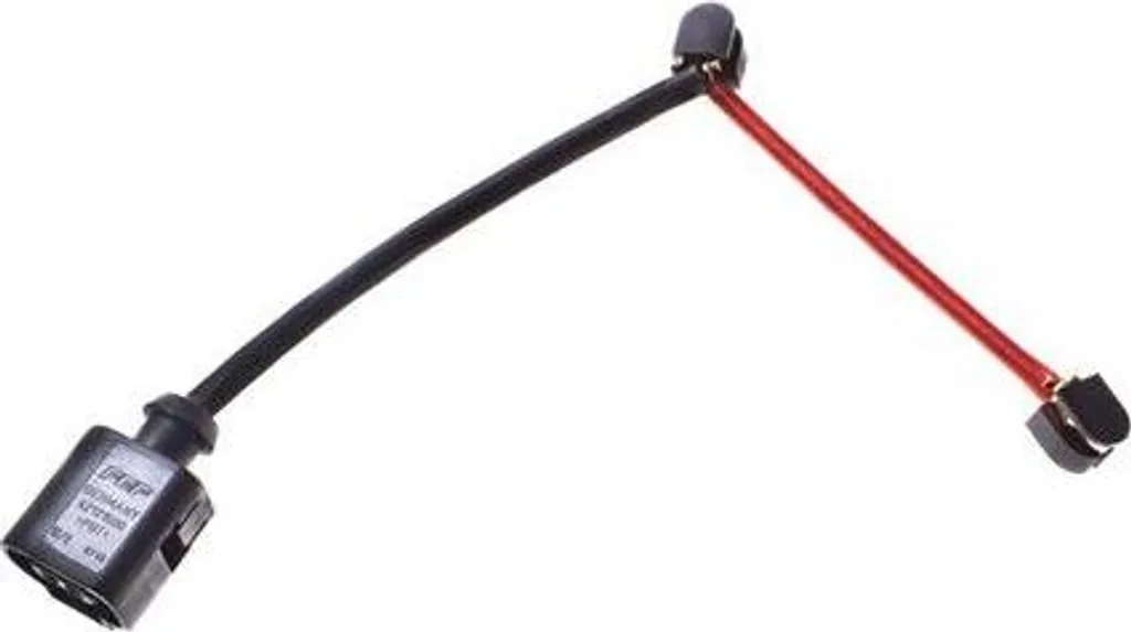 Témoin d'usure pour plaquettes de frein TEXTAR compatible Cayman