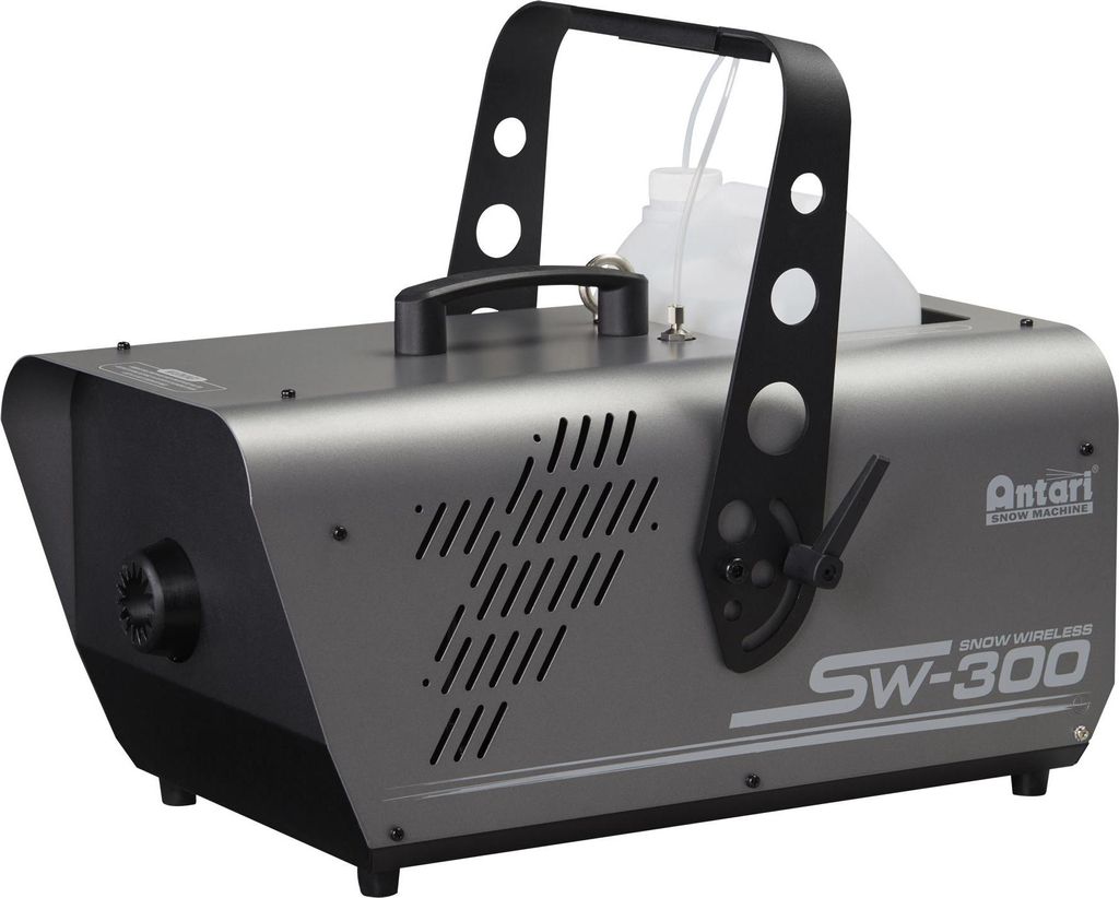 Antari SW-300 Snow Machine 880 W Schneemaschine