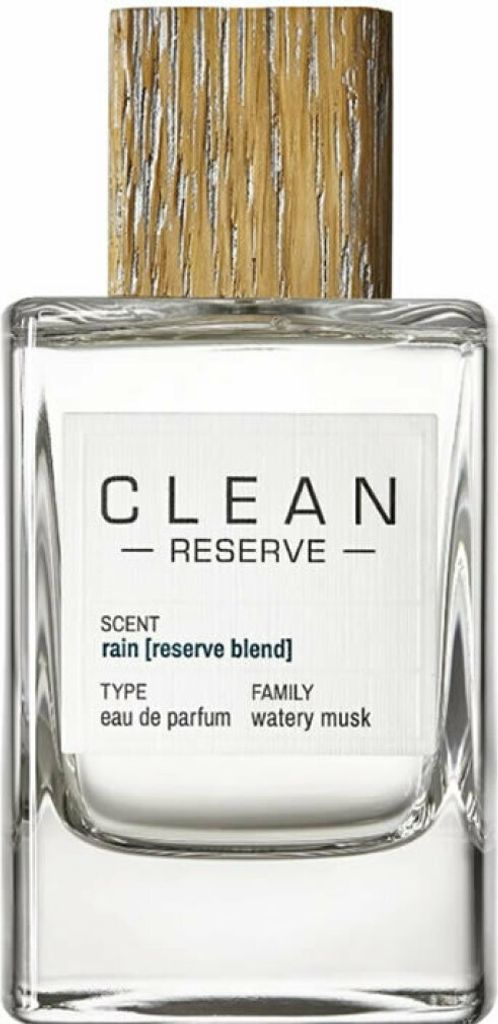 Clean Rain Reserve Blend Eau De Perfume Spray 100ml