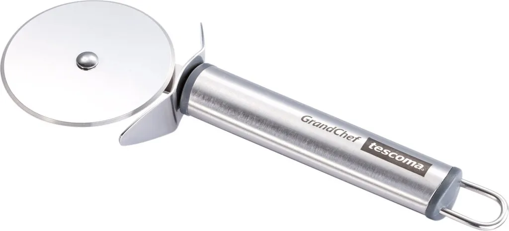 Fornitura Cucina: Ruota per Affettare Tescoma GrandCHEF Inox
