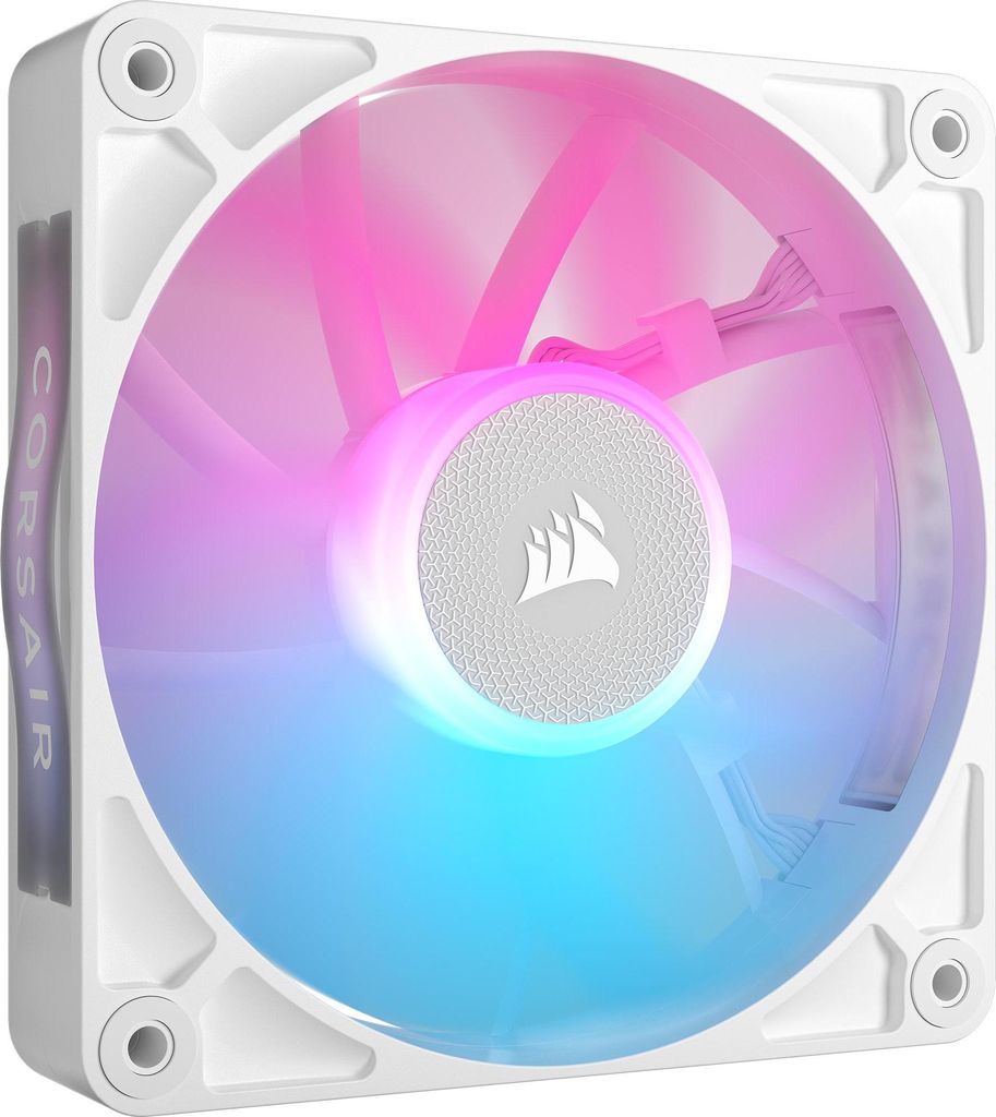 Corsair iCUE Link RX120 RGB - Gehäuselüfter - 120 mm