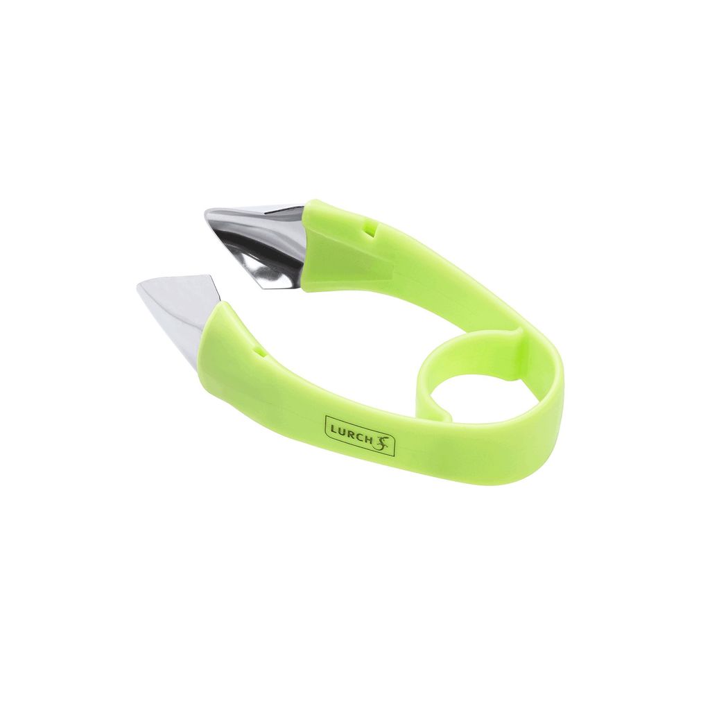Éliminateur d'étincelles vert citron Image du produit 