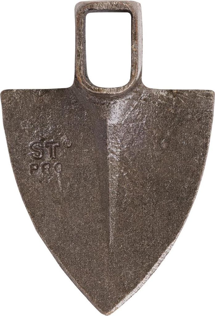 Hacke Gardex spitz 390 g, geschmiedet, ohne Stiel Produktbild 