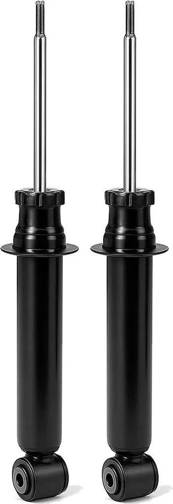 Amortisseur KYB 341850 : Supprimez les Vibrations et Chocs de Suspension