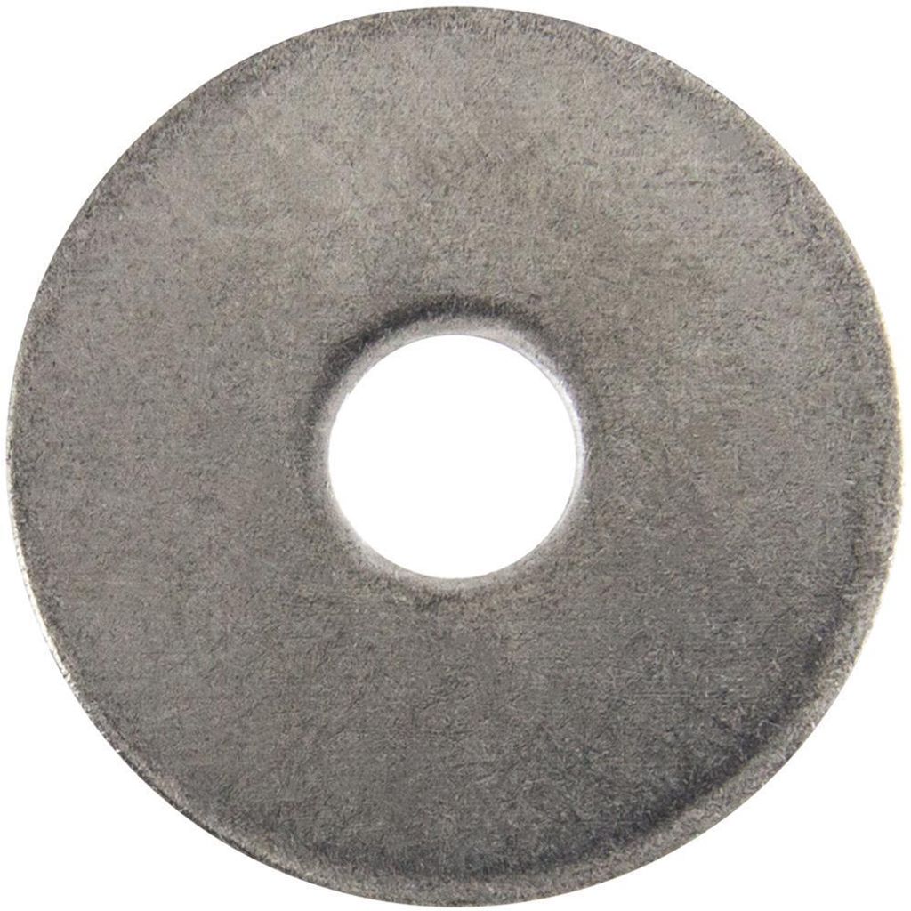 AG-BOX Karosseriescheiben 30x8,4 Edelstahl A2, 200 Stück