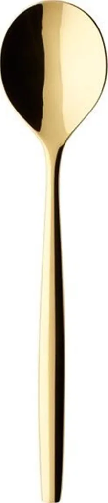 Cucchiaio da tavola Villeroy & Boch Signature MetroChic d'Or 209 mm