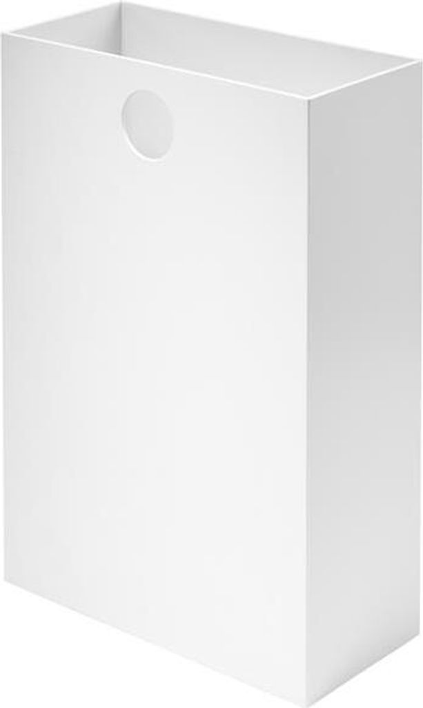 Wagner-EWAR Kunststoff Hygienebehälter 12l WP33