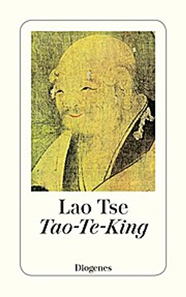 Tao-Te King : Édition Illustrée avec Traduction et Notes de Lecture