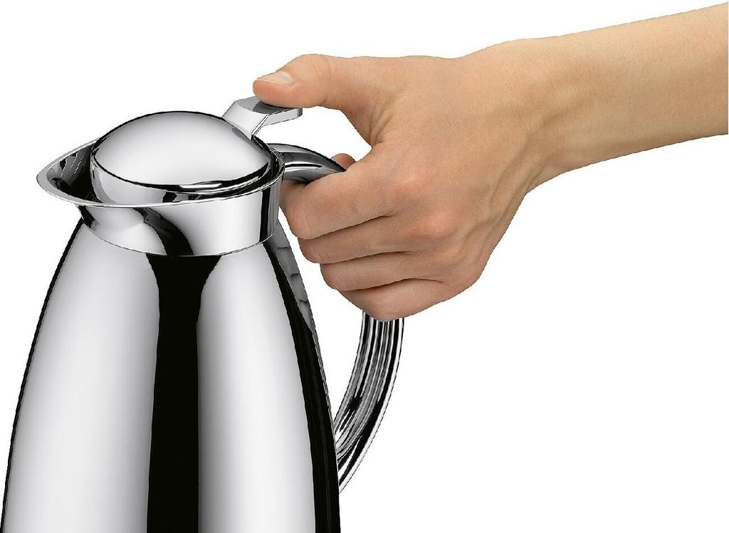 alfi GUSTO stainless steel polished 1,0l Immagine del prodotto 