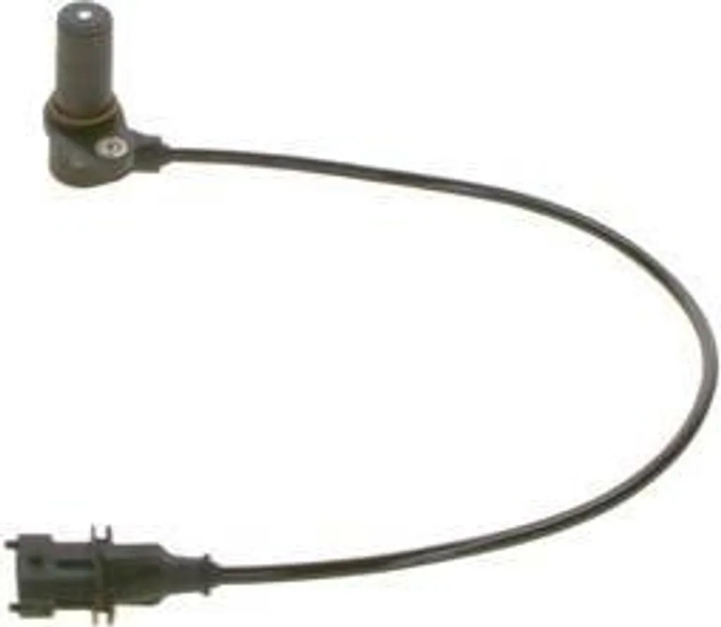 Capteur de régime Bosch 0281002214 haute précision pour moteurs JTD et CDI