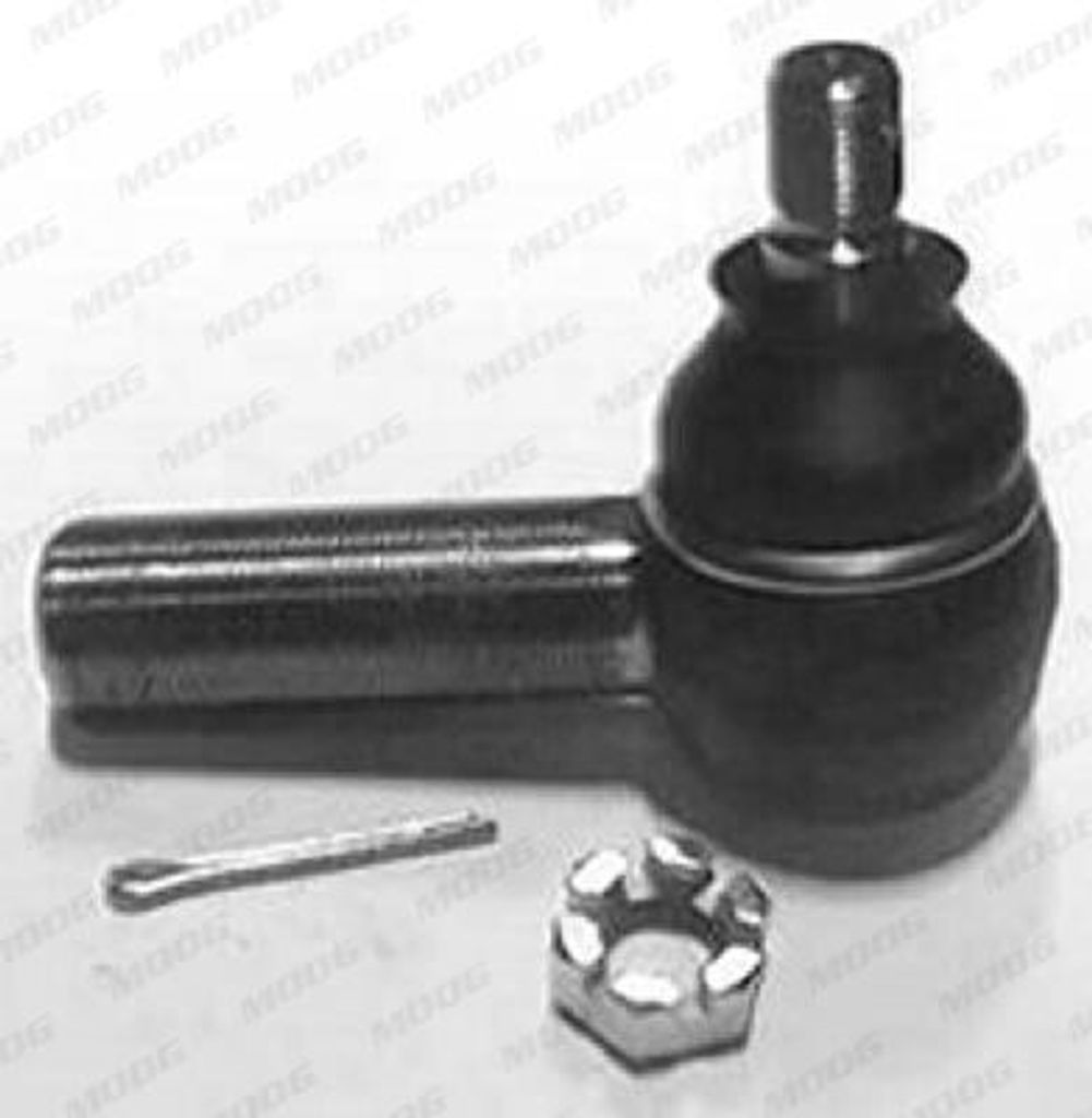 MOOG Spurstangenkopf Spurstange passend für MERCEDES-BENZ LK/LN2 Rechts DB-ES-1281