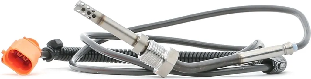 Sonde de Température Échappement VW T5 pour Entretien Filtre à Particules FAP