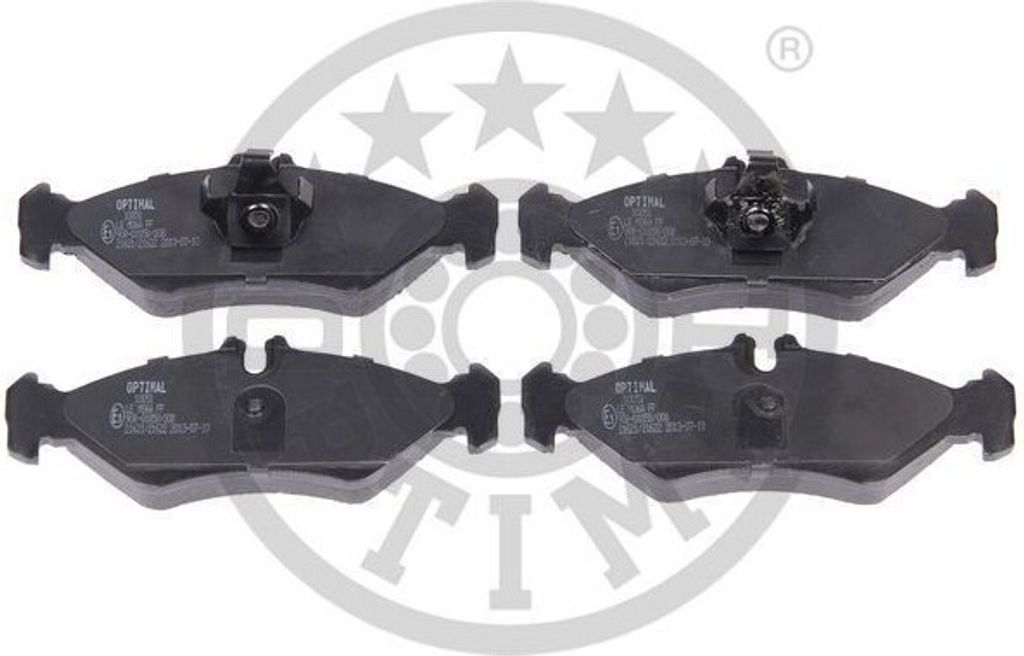 Belagsatz Ha Fuer Vw Lt 28-46 Ii