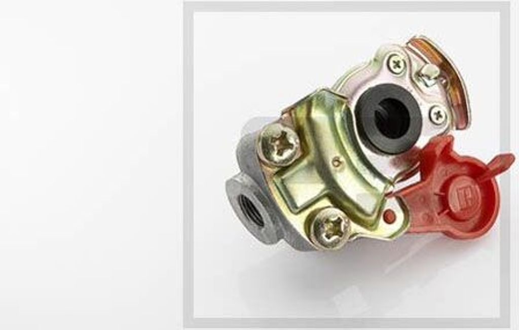 PETERS ENNEPETAL Kupplungskopf 076.913-00A passend für MERCEDES-BENZ ACTROS 9,4cm 6,2cm 5,3cm 0,194kg