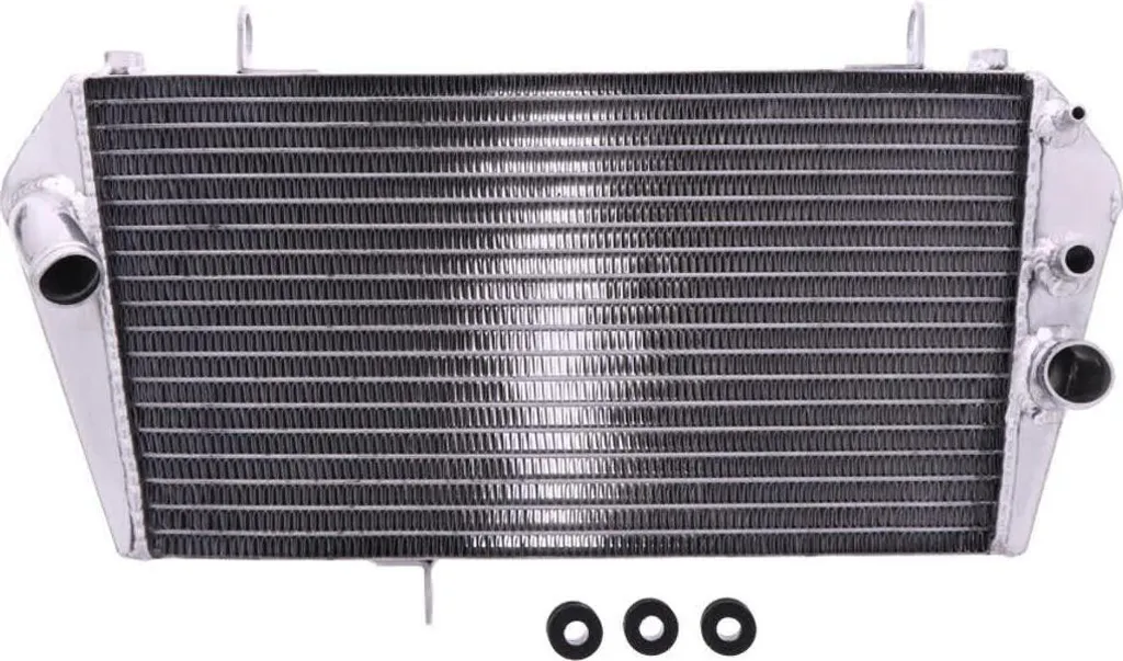 Réparer votre refroidissement Aprilia avec le radiateur JMP TRS-R-745