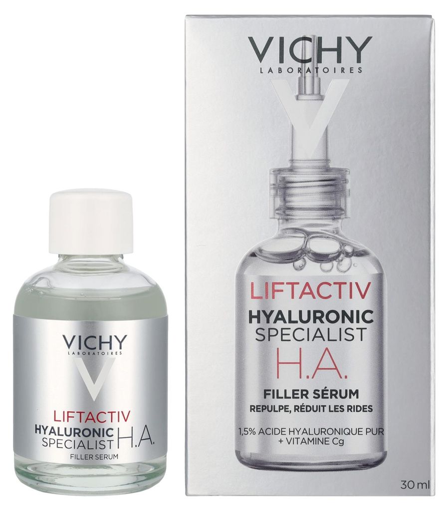 Vichy Liftactiv Supreme HA Epidermic Filler Fragrance Free Produktbild 