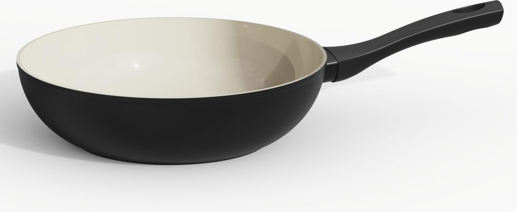 Michelino Nora New Line Wokpfanne ø24 cm - Produktbild 