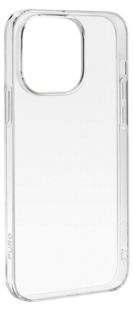 Hoesje 0.3 Nude voor iPhone 15 Pro Productafbeelding 