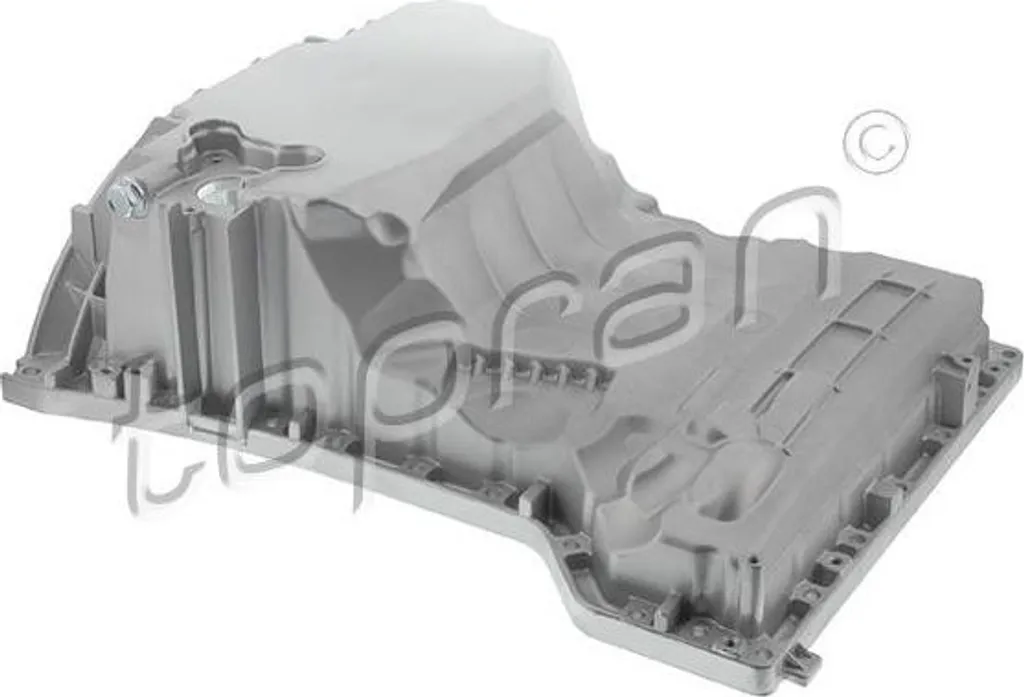 Carter d'huile moteur pour Mercedes Classe C E et SLK - Remplacement OE