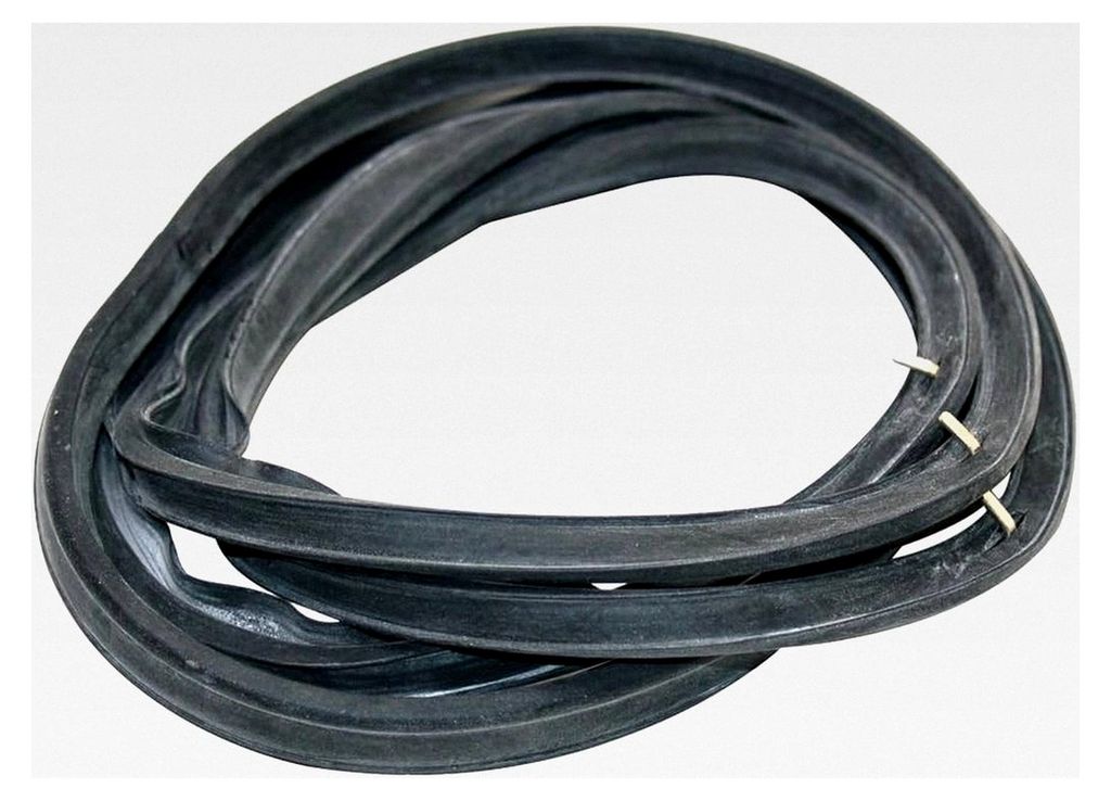 Ofentürdichtung für Beko-Öfen