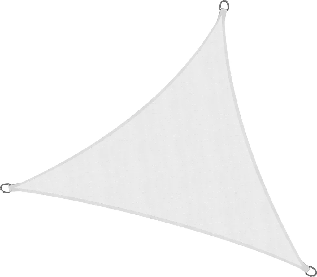 Tenda da Sole Sol Royal SolVision PS9 PES Triangolo Qualità Tedesca