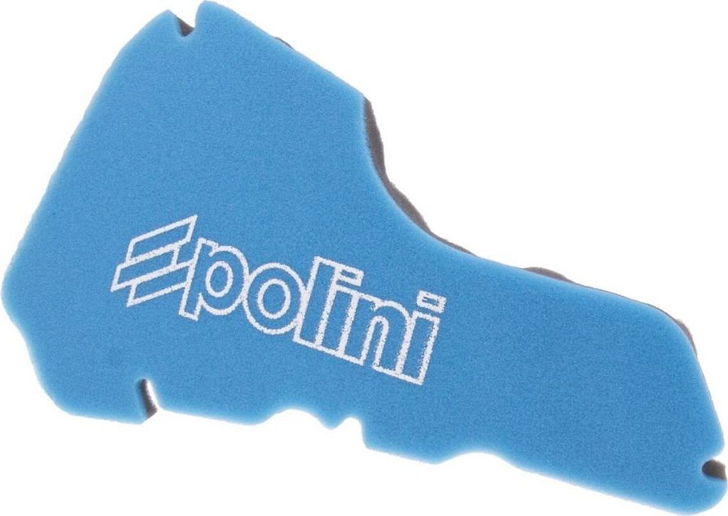 Luftfilter Einsatz POLINI, kompatibel für Vespa ET2, ET4, LX, Sfera, Liberty 50