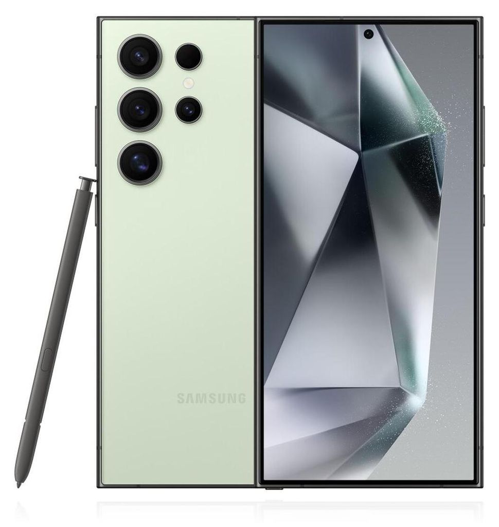 Galaxy S24 Ultra Productafbeelding 