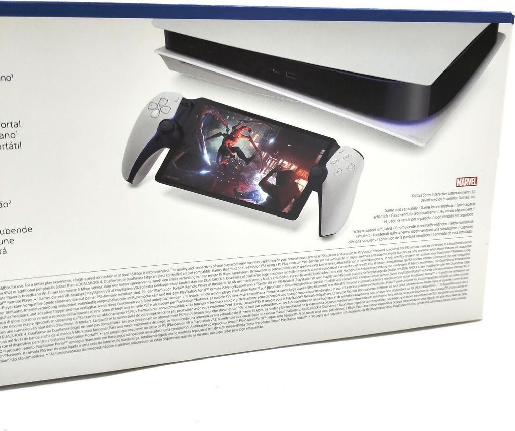 PlayStation Portal Remote-Player Produktbild 20