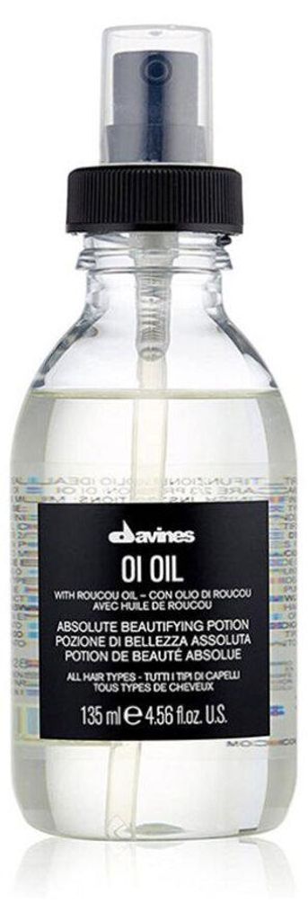 Davines 8004608247593, Aceite para el cabello, 135 ml, Para Imagen del producto 