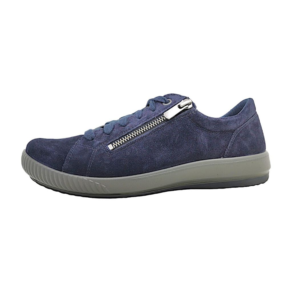 Legero Tanaro 5.0 buty sznurowane niebieski Zdjęcie produktu 