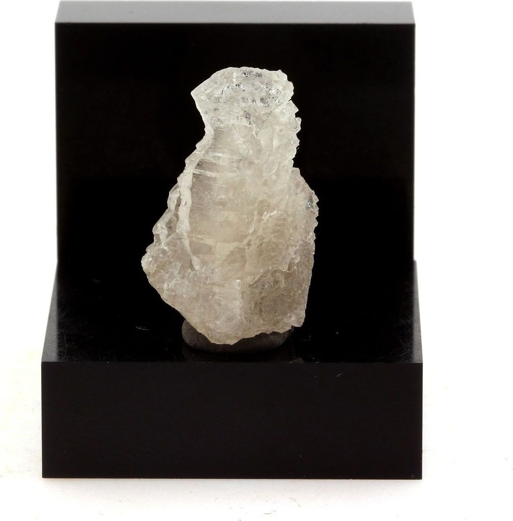 Aufgelöster Quarz 18,92 Karat