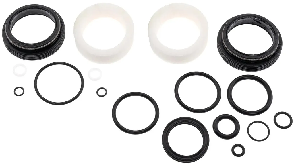 Révision fourche RockShox Rudy XL A1 kit service pour sortie Gravel