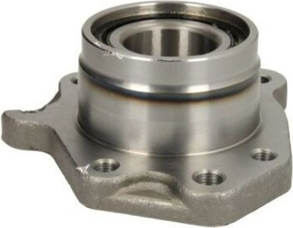 BTA Radlagersatz Hinten Links für HONDA CR-V II (RD) 80,6mm H24081BTA