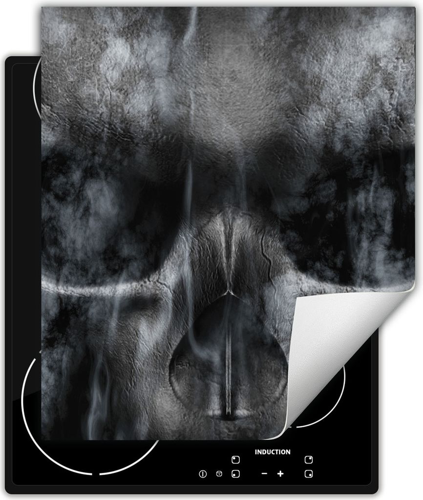 DarHaus Herdabdeckplatte 45x52 cm Anti Rutsch Matte Produktbild 