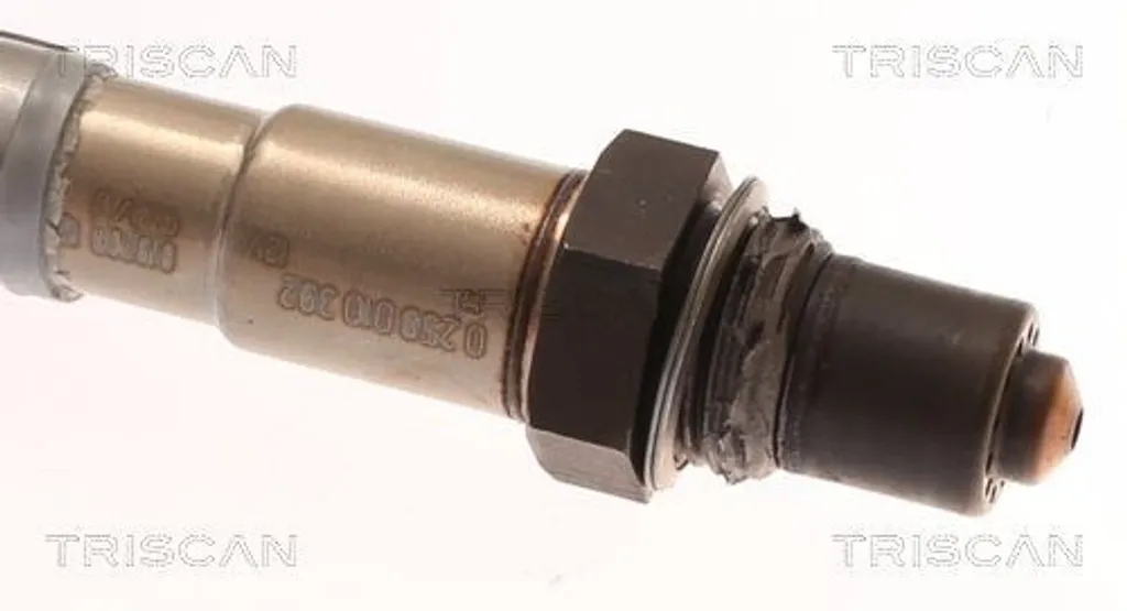 Sonde Lambda TRISCAN 8845 29156 Haute Température pour Golf VII 5G1 - 3