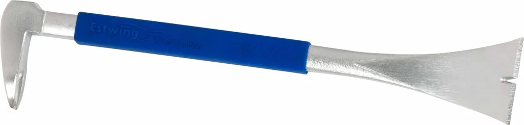 Levachiodi Estwing 255mm Piede di Porco Pro-Claw con Grip Ammortizzato