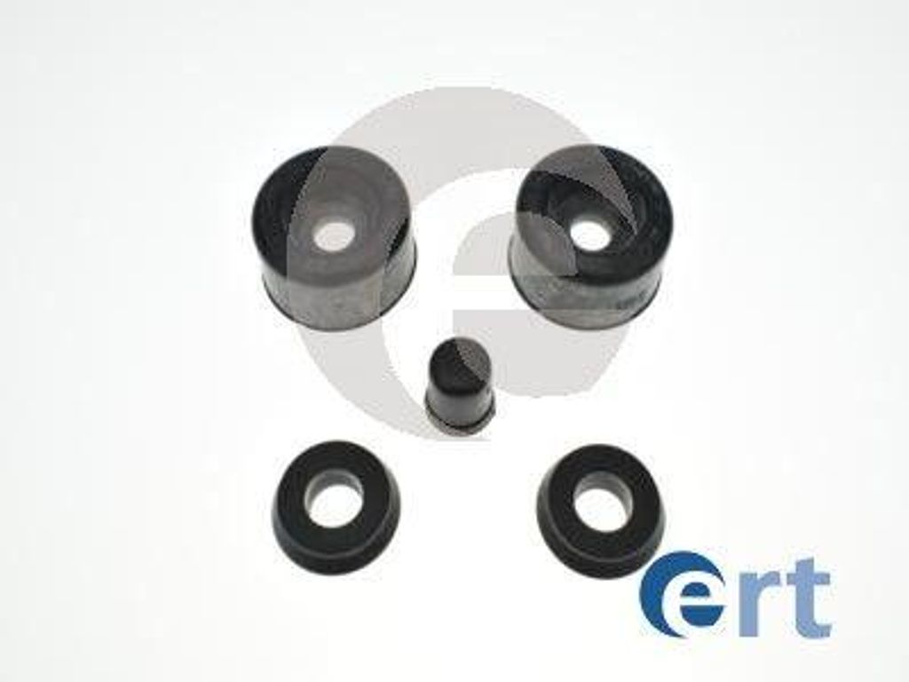 ERT 300611 Reparatursatz, Radbremszylinder OE 4705130 kompatibel mit Agila A