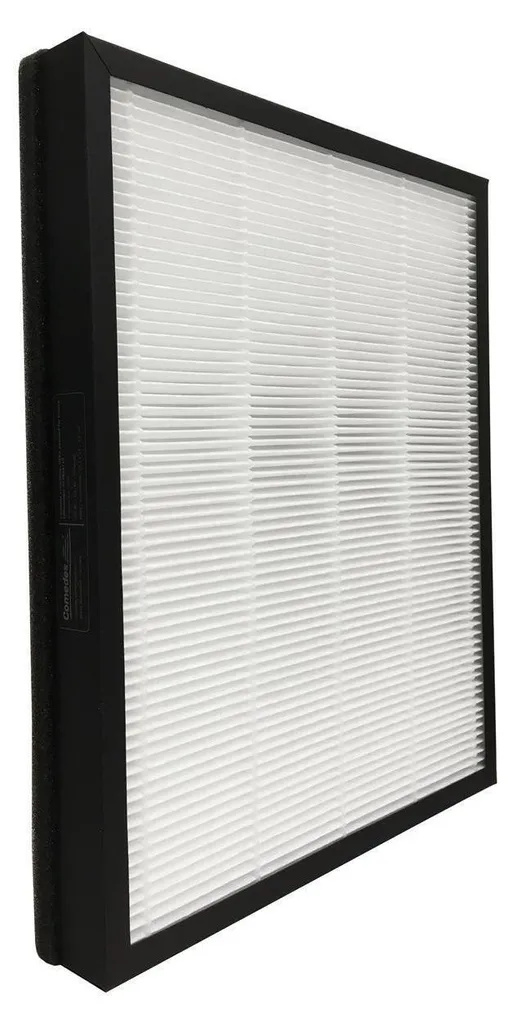 Set Professionale Comedes per Philips AC5659/10 | Qualità Tedesca - 3