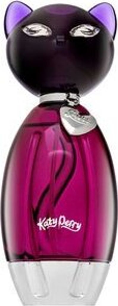 Katy Perry Purr Eau de Parfum per donna 100 ml Immagine del prodotto 
