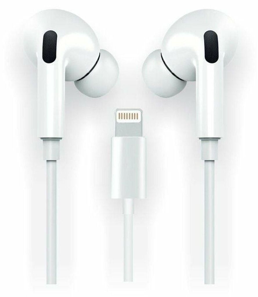 Cuffie intraurali TechOneTech Ear Tech Hop Inner Lightning Immagine del prodotto 