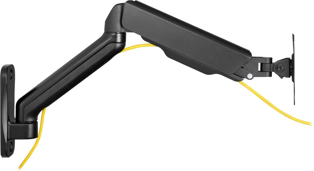 Support mural orientable pour optimiser votre bureau et écran 17-32" - 3
